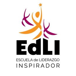 Cartel de la Escuela de Liderazgo Inspirador