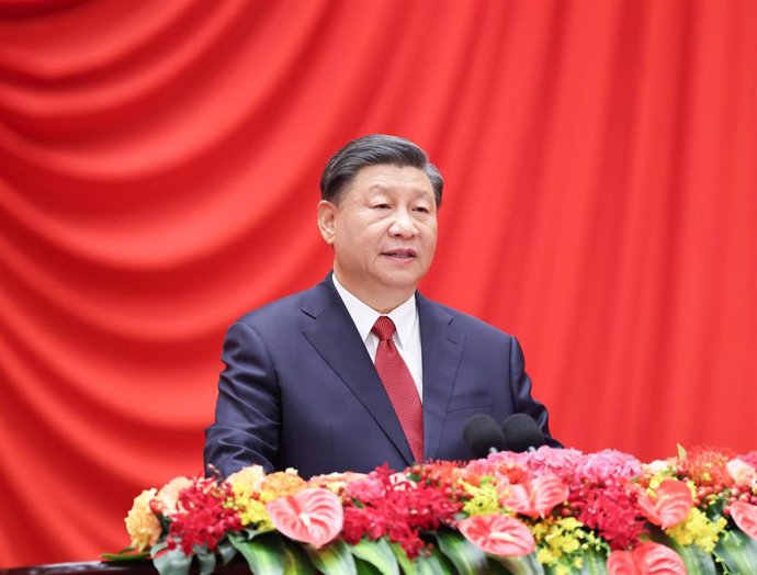 Xi Jinping 