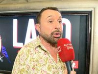 José Manuel Parada no entiende el feo de Isabel Pantoja y Kiko Rivera a Isa Pi en su boda: "Me parece muy triste"