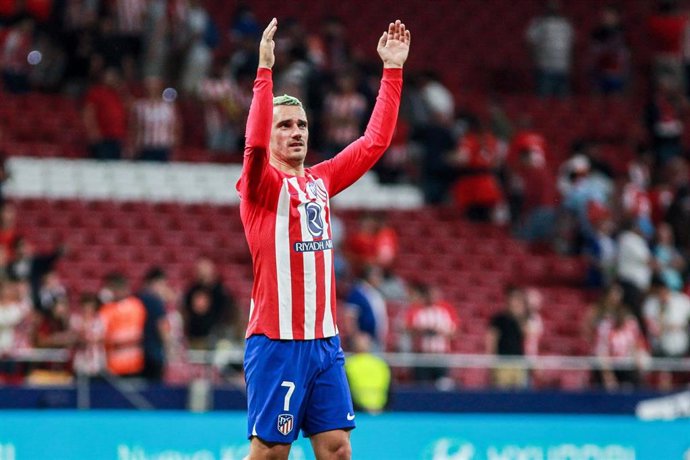 Antoine Griezmann