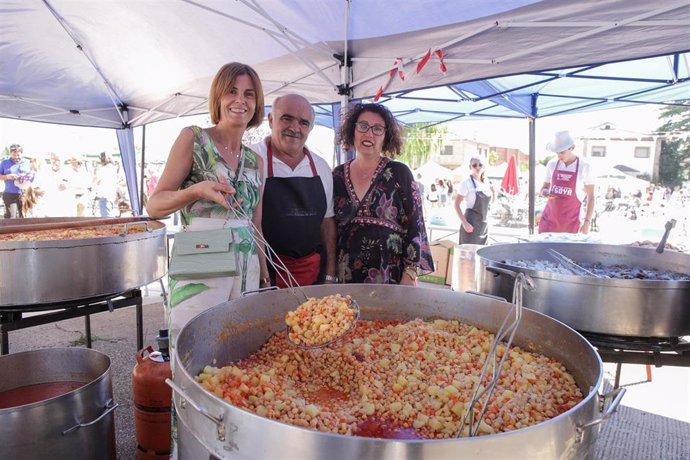 La Feria de la Hojuela