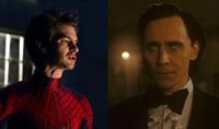 El Spider-Man de Andrew Garfield se cuela en la temporada 2 de Loki... en este fan-art