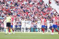 Oyarzabal: "Se sacan comunicados y no queremos pensar mal, pero te da mucha rabia"