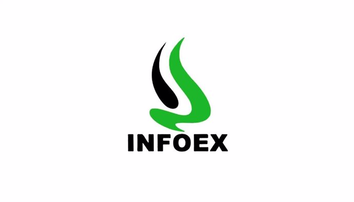 Logotipo del Infoex