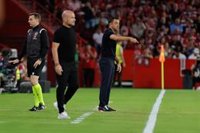 Xavi: "Las sensaciones son buenas, merecimos ganar"