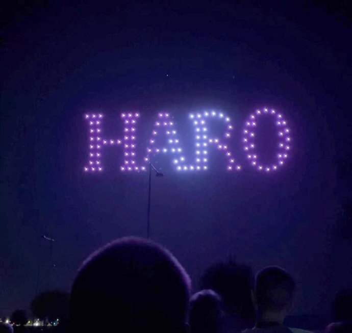 III Congreso Internacional de Drones recuerda que cualquier persona, independientemente de su edad, puede volar un dron