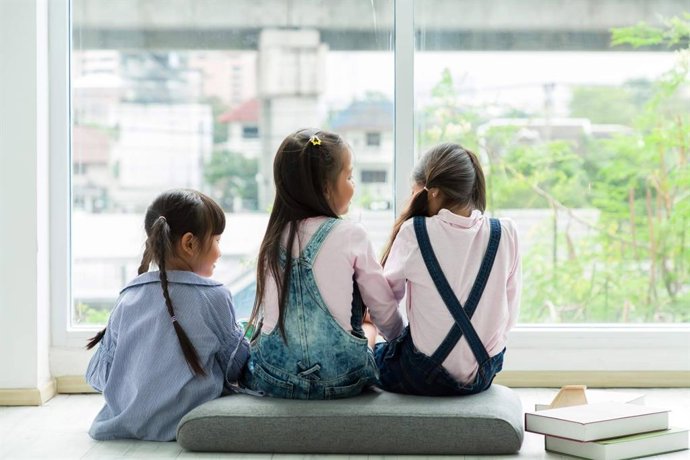 Con Hoco se pueden aprovechar las ayudas para el cambio de ventana en Valencia - Shutterstock