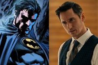 Gen V: ¿Quién es Tek Knight la parodia de Batman de The Boys?