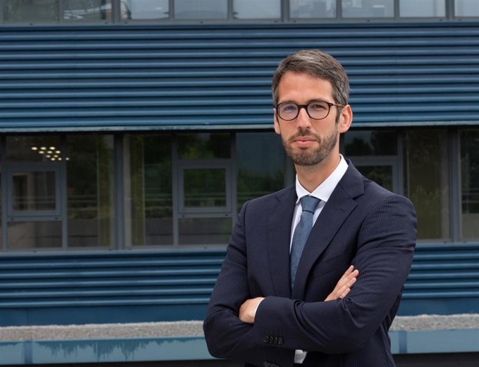 Archivo - Roberto Alonso.