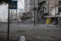 Augmenten a prop de 500 els palestins morts pels atacs d'Israel contra la Franja de Gaza