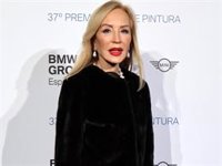 Carmen Lomana blinda su casa tras el asalto sufrido con ella dentro: "Estoy traumada, ha sido horrible"