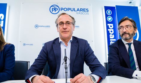 País Vasco