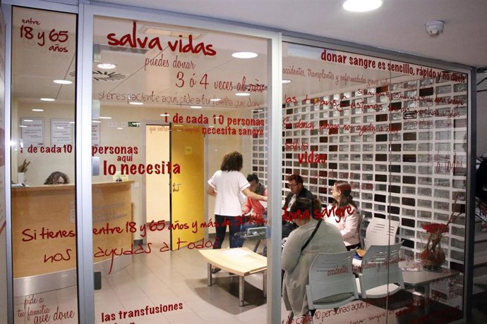 Sala del ICHH