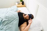 Foto: La relación "bidireccional" entre la falta de sueño y la obesidad