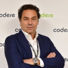 Codere nombra director de Tecnología y Digitalización a Agustín González
