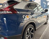 A prisión un prófugo con 12 órdenes de detención que fue localizado en un supermercado de Jerez (Cádiz)