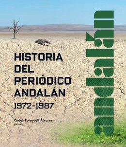 La Institución Fernando el Católico de la DPZ publica un libro sobre la historia del periódico "Andalán"