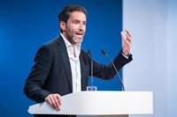 PP pide a Díaz y los ministros una condena rotunda del "ataque terrorista" de Hamás ante "la falta de contundencia"