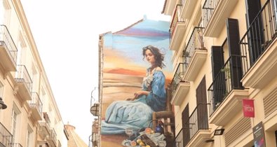 Málaga