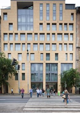 SmartRental Group inaugura su primera ubicación internacional en Hungría con la marca Akeah