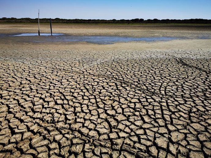 El verano de 2022 , el más caluroso desde hace 700 años en España
