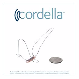 Endotronix announced FDA approval for the PROACTIVE-HF 2 IDE trial with the Cordella Sensor to expand market access and shared positive results from a substudy of their pivotal PROACTIVE-HF clinical trial. The company plans to share full results from th