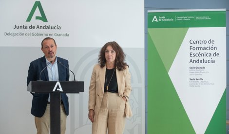 Andalucía