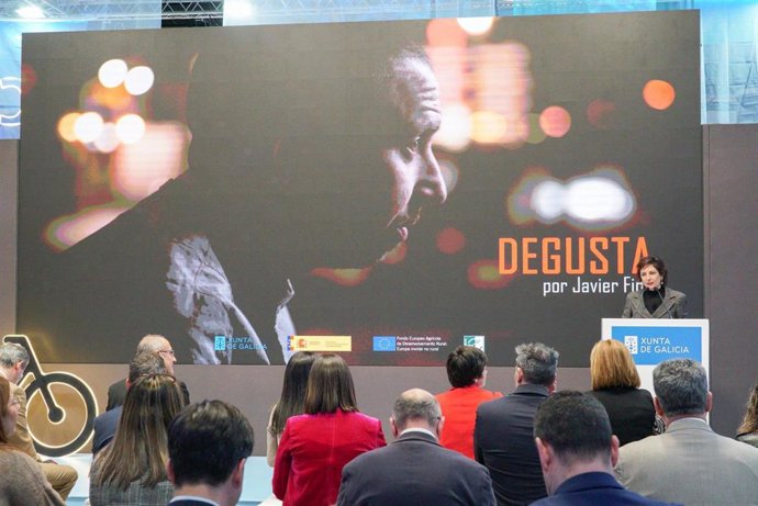 Turismo de Galicia firma un convenio para desarrollar la 'Despensa' del geodestino Ría de Vigo y Baixo Miño.