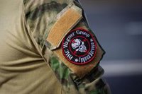 Las FFAA de Ucrania afirman que el Grupo Wagner instruyó a milicianos de Hamás antes del ataque a Israel