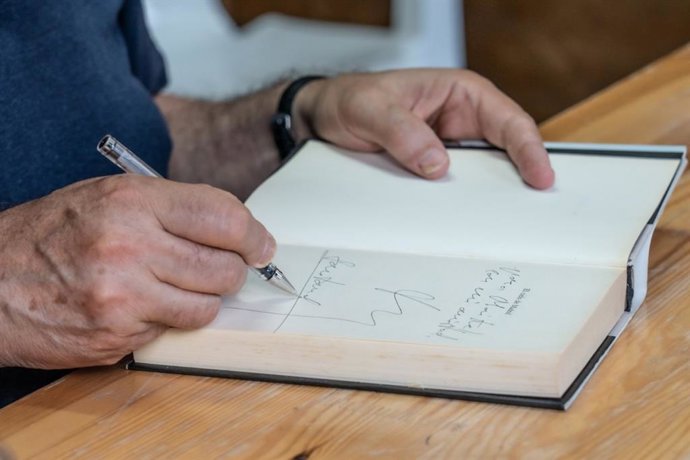 Archivo - Imagen de recurso de la Feria del Libro 