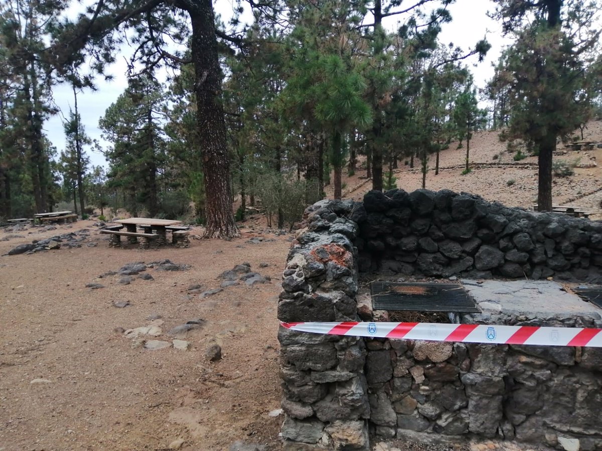 El Cabildo De Tenerife Activa Medidas De Grado 2 Para Prevenir ...