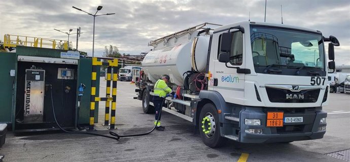 Aeropuerto de Dublín