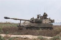 Vox propondrá en Cibeles la Medalla de Honor para Israel, condena a Hamás y minuto de silencio por el pueblo israelí