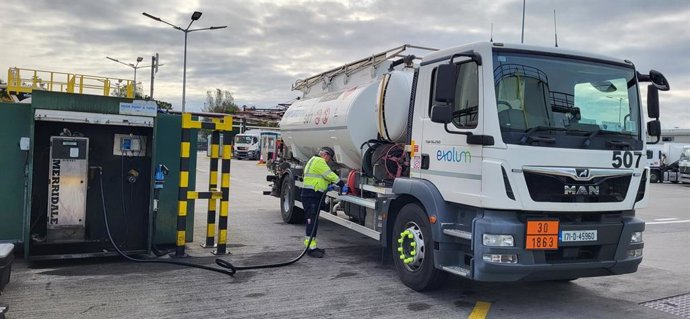 Aeropuerto de Dublín