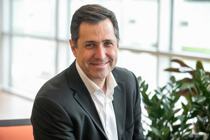 El directiu Xavier Mon