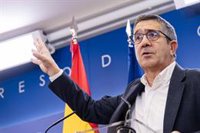 El PSOE enfría la investidura y avisa que Sánchez usará su tiempo: "No se trata de hacer las cosas rápido, sino bien"