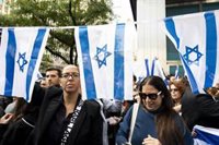 EEUU, Francia, Alemania, Italia y Reino Unido expresan su "firme apoyo" a Israel y condenan a Hamás