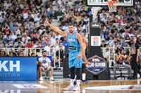 Doncic: "Si algún día vuelvo a Europa, volveré al Madrid, eso es 100%"