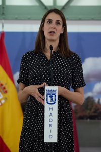 Más Madrid condena ataques de Hamás pero no asiste al minuto de silencio por Israel "por la instrumentalización del PP"