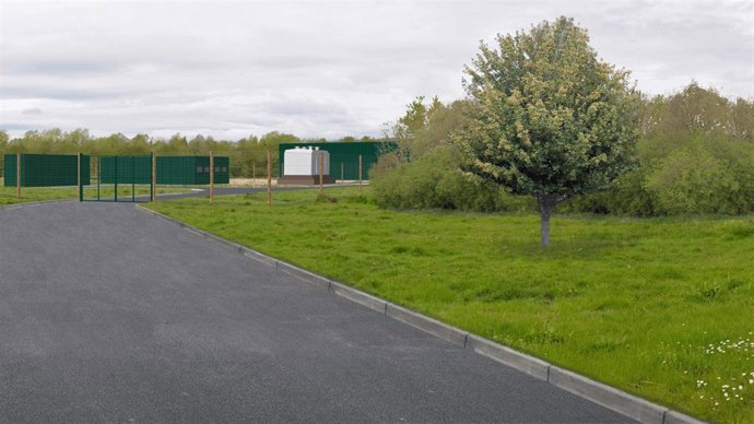 BayWa desarrollará un sistema de almacenamiento de energía en baterías de 171 MWh en Reino Unido