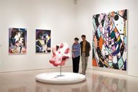 El Museo Picasso Málaga abre todos los días durante el puente de la Hispanidad