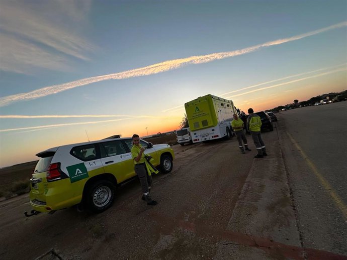 Una delegación del GREA participa este jueves en el desfile del Día de la Fiesta Nacional en Madrid