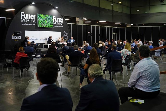 Archivo - FUNERMOSTRA