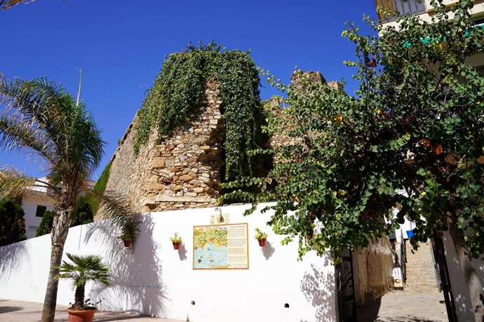 Castillo de San Luis de Estepona