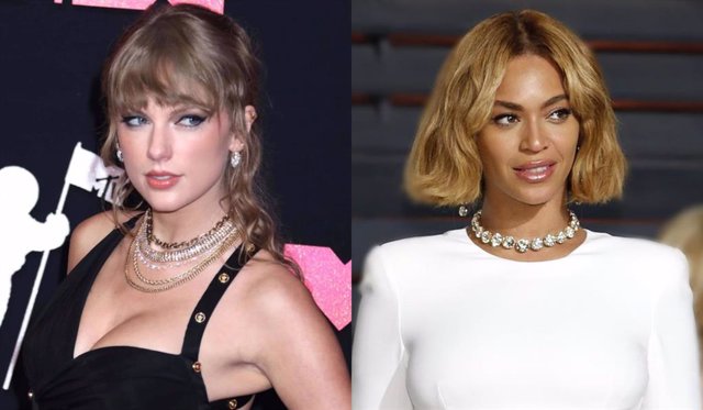 ¿Pueden Las Películas De Taylor Swift Y Beyoncé Ganar El Oscar?