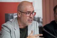 Sordo (CCOO) ve "optimista pero prudente" a Sánchez sobre su investidura: "No la da por segura"