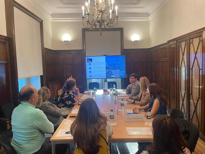 Campaña 'Madrid 7 estrellas'