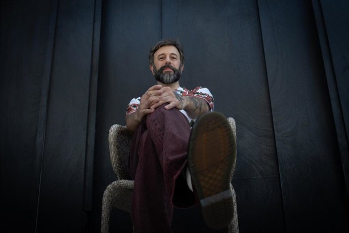 El doctor en Literatura Contemporánea, crítico literario y profesor Josep Maria Nadal Suau