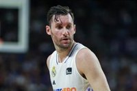 Rudy Fernández: "Doncic va a ser un referente y, si todo va bien, ojalá pueda optar al anillo"