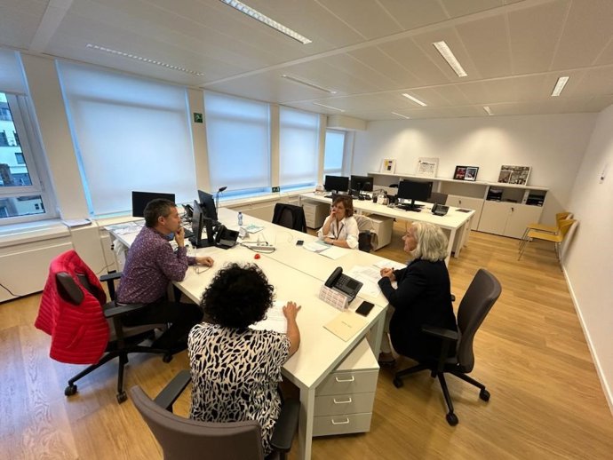 El Govern reabrirá la Oficina de Baleares en Bruselas "a la mayor brevedad posible".